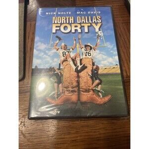 North Dallas Forty (DVD, 1979)